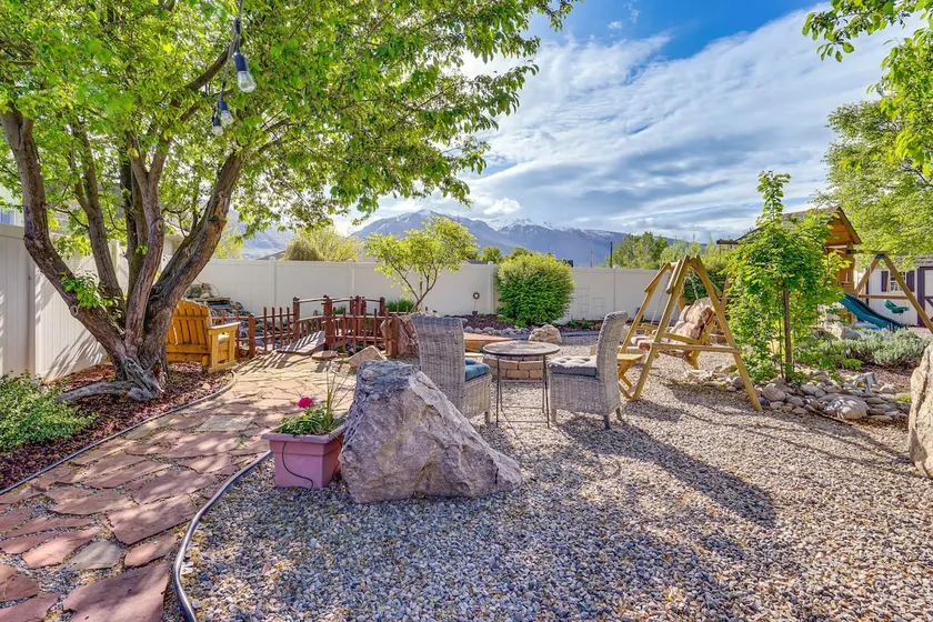 Cozy Kaysville Vacation Rental w/ Mountain Views! - Image 1