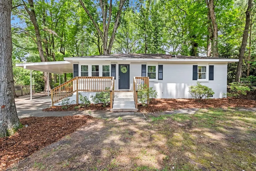 Fenced In|Updated|Pets OK|3 Bed 2 Bath|Walkable DT - Image 1