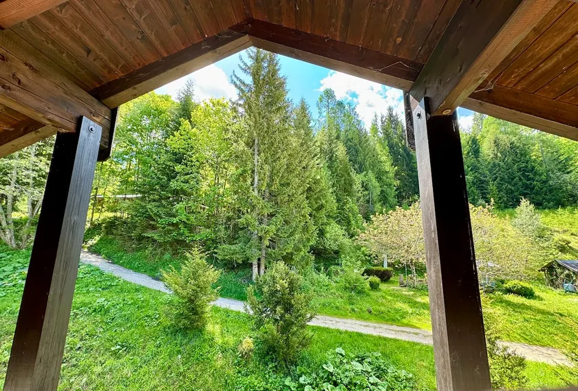 Vacation home 65 sqm with balcony for max. 6 people - Image 1