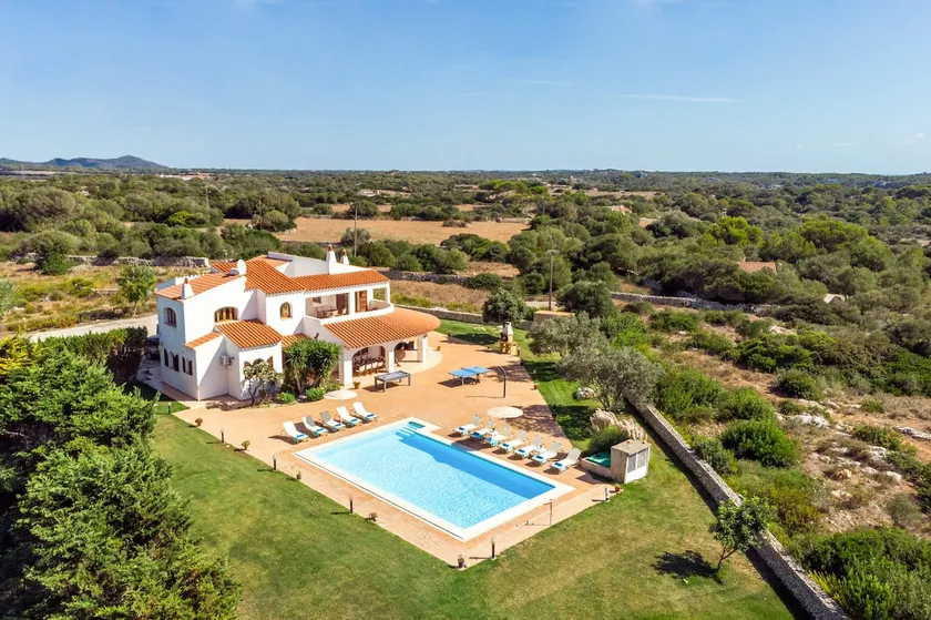 Villa Renate by Sonne Villas - Image 1
