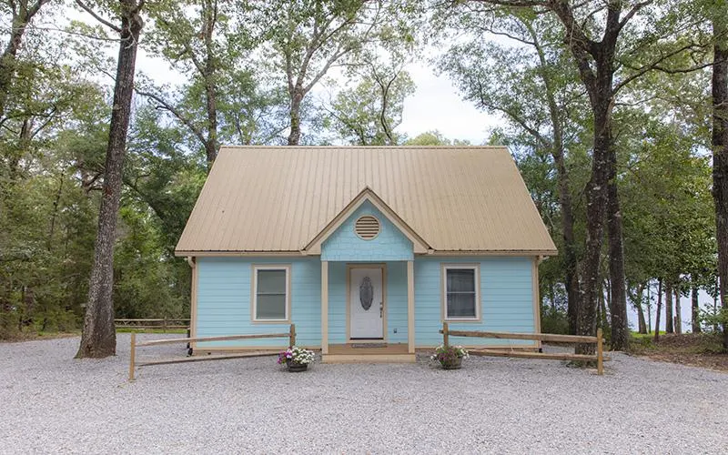 Holley Lake House - Image 1