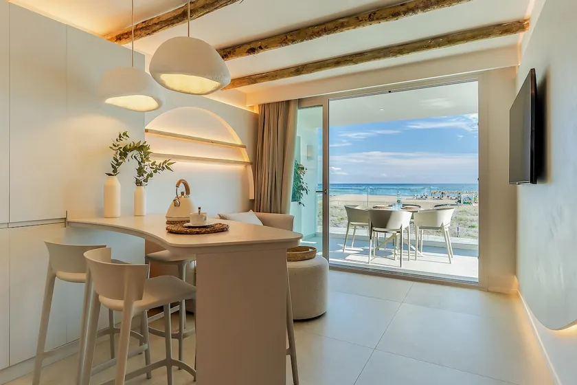 Azul Apartments, Azul 37 with Ocean Views and Pool. - Image 1