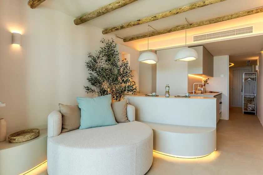 Azul Apartments, Azul 3 with Ocean and Terrace Views. - Image 1