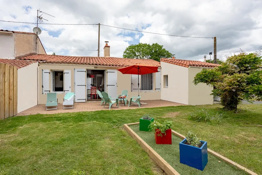 Gite de la Bouliniere - Image 1
