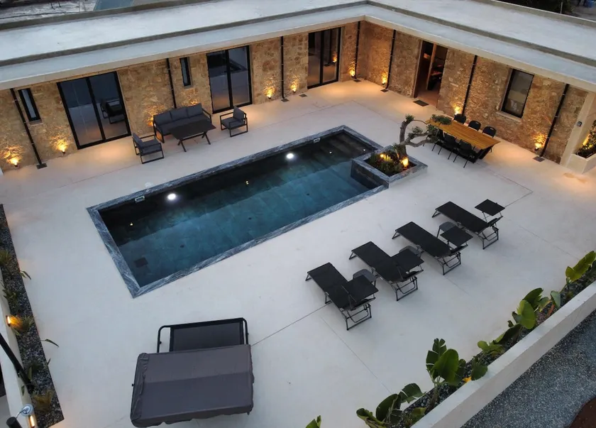 Phaedrus Living Olive Grove Luxury Villa - Image 1