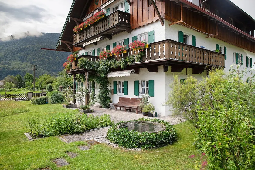 Reschbergwies'n vacation home - Image 1