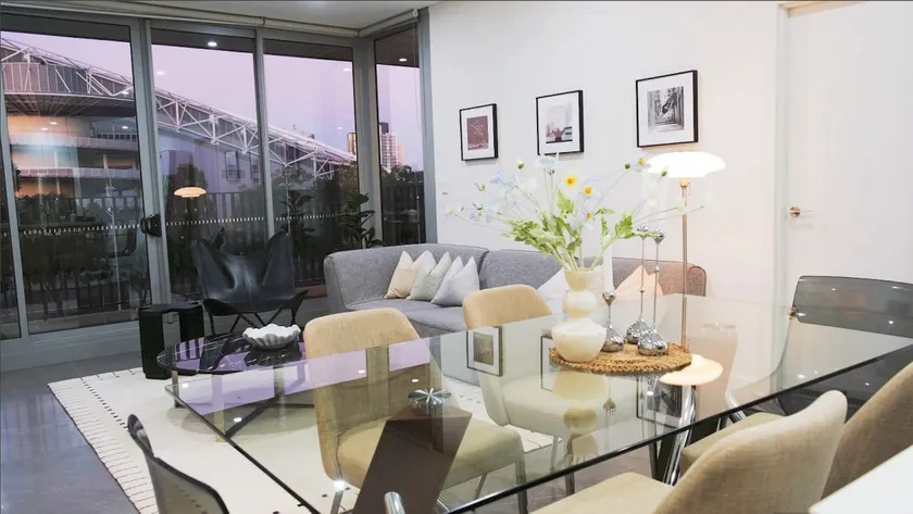 Modern Minimalist Haven - Image 1