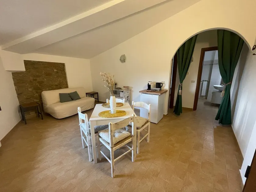 Apartment in the historic center - Campagnatico - Image 1