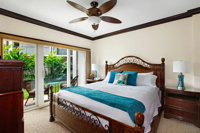 Waipouli Beach Resort G104 - Image 1