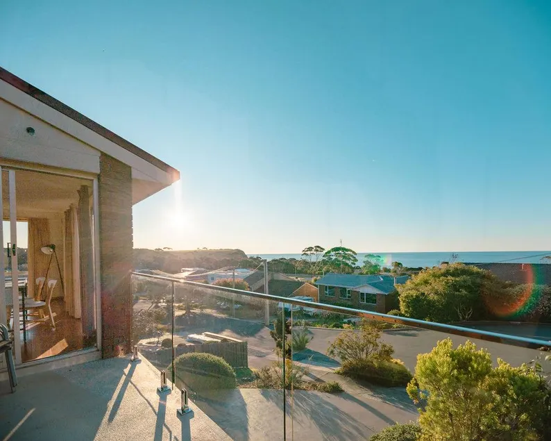 Home & Away at Coles Beach - Image 1