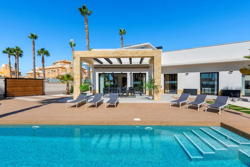 Quesada Luxe Getaway ”Villa Bohemia” - Image 1