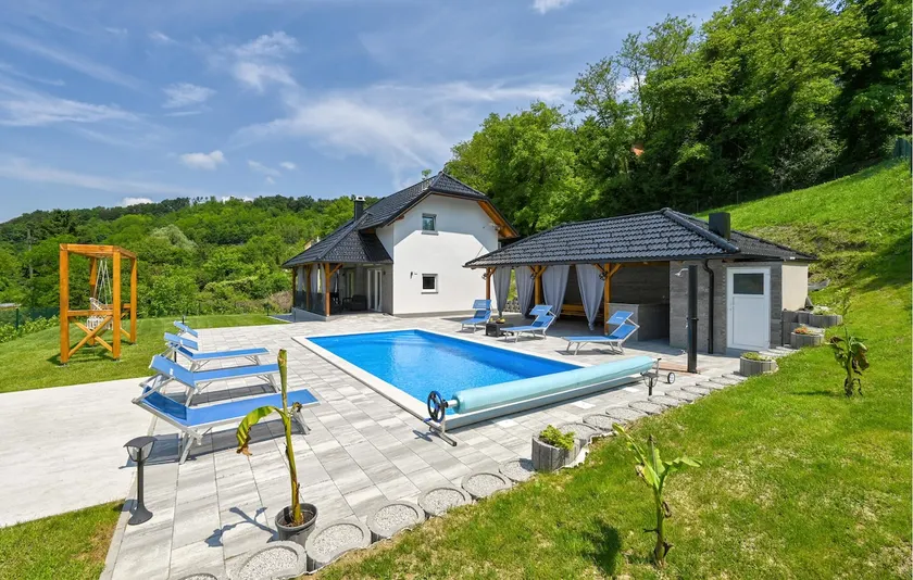 Beautiful home in Vrtnjakovec - Image 1