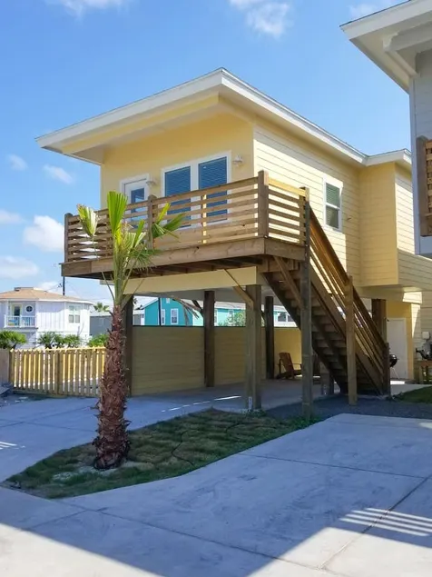Yellowfin is Back.  Just Relisted for Rent. - Image 1