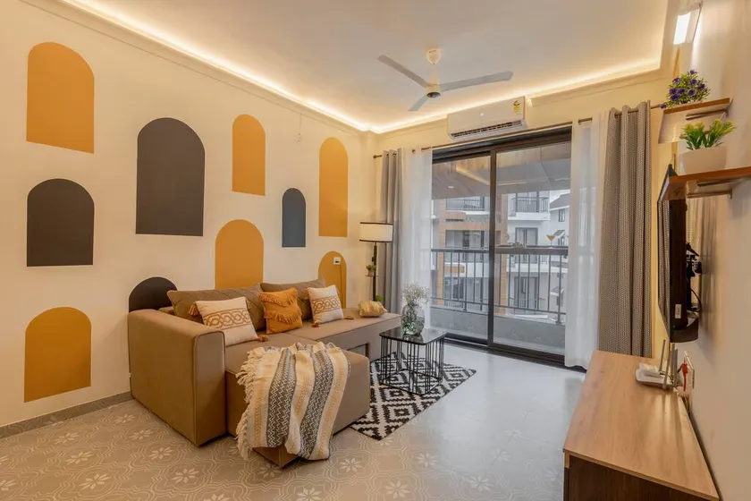 Primula | 1BHK | Near Beach - Image 1