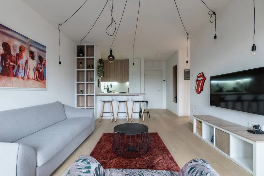 HostGost Selected Suites - K District - Image 1