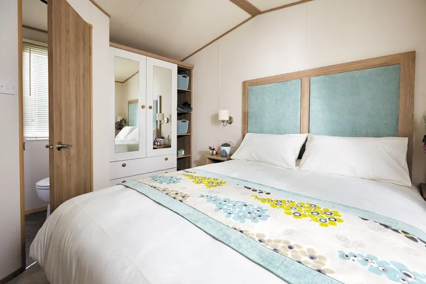 ABI Holiday Home - Brynteg Country & Leisure Retreat - Image 1