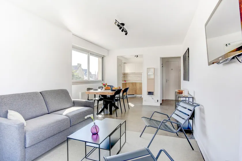 l'Emérillon - Apartment 200 m from the beach - Image 1