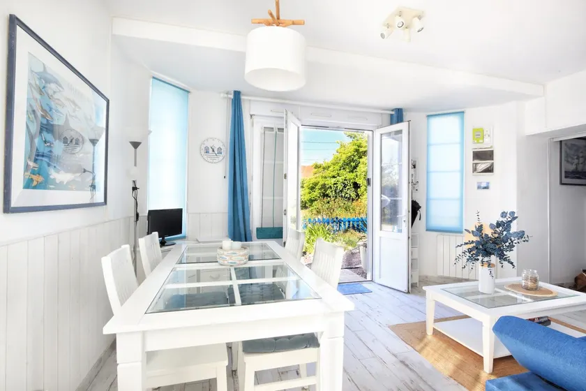 La Brise de Barneville - Appt proche plage - Image 1