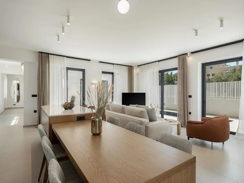 P Project Houses - Image 1