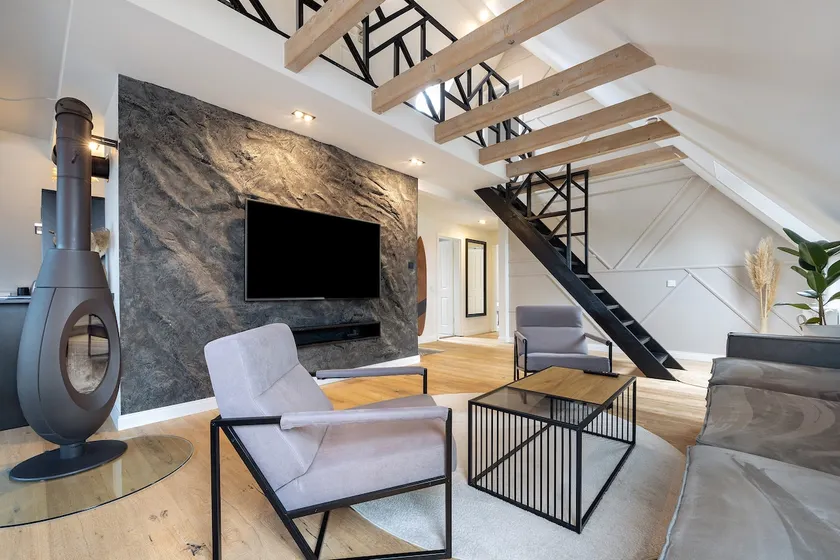 Penthouse Kokorey - Image 1