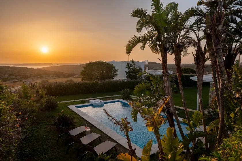 Villa Franca Ideal for wedding parties - Image 1