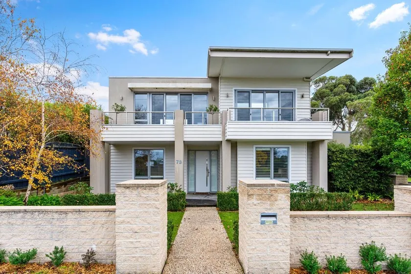 Grandview on Bayview - Image 1