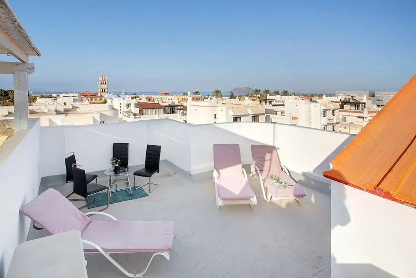 Casa del Sol Rosa - Image 1