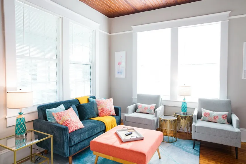 Relaxing King Loft | Fast WiFi Access - Image 1