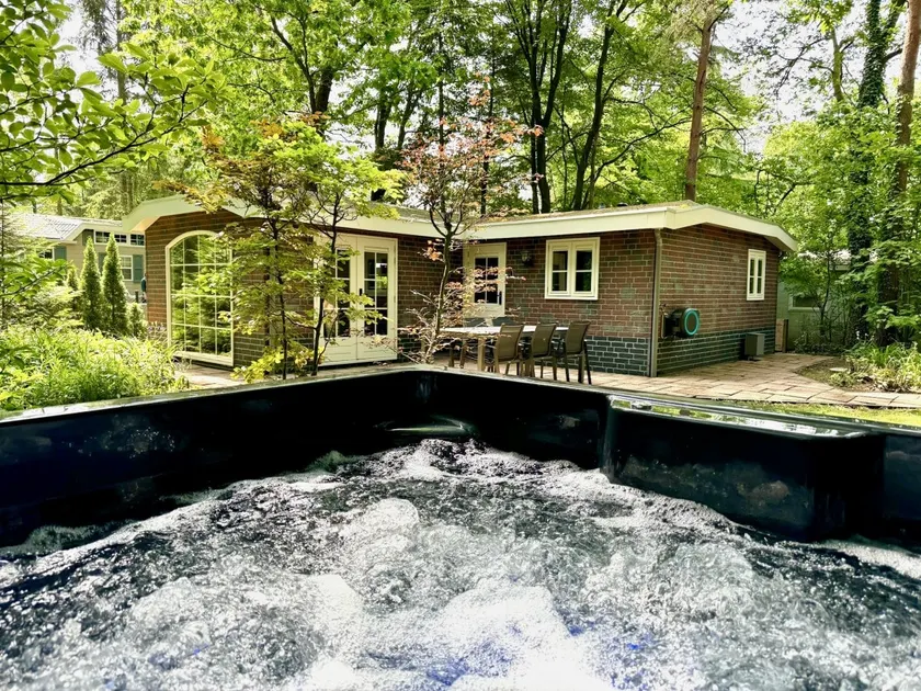 Holiday Home Maridu Family Wellness - Image 1