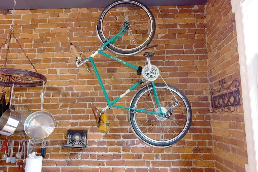 A Beautiful Ride - Image 1