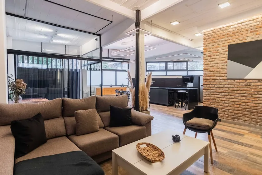 162 - Apartment in Nuñez, Grecia St - Image 1