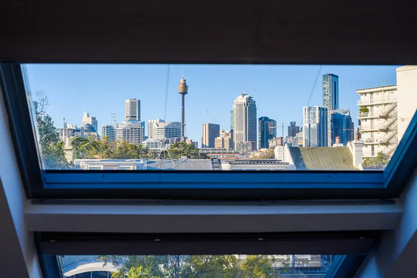 Ivy Haven with City View Loft - Image 1
