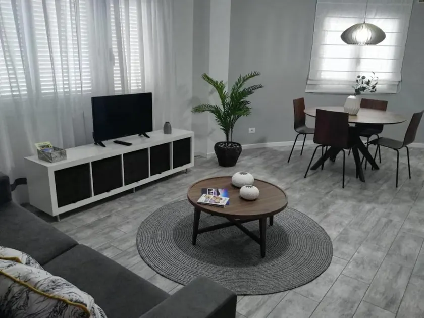 Apartamento AQUAVIVA - El Médano - Image 1