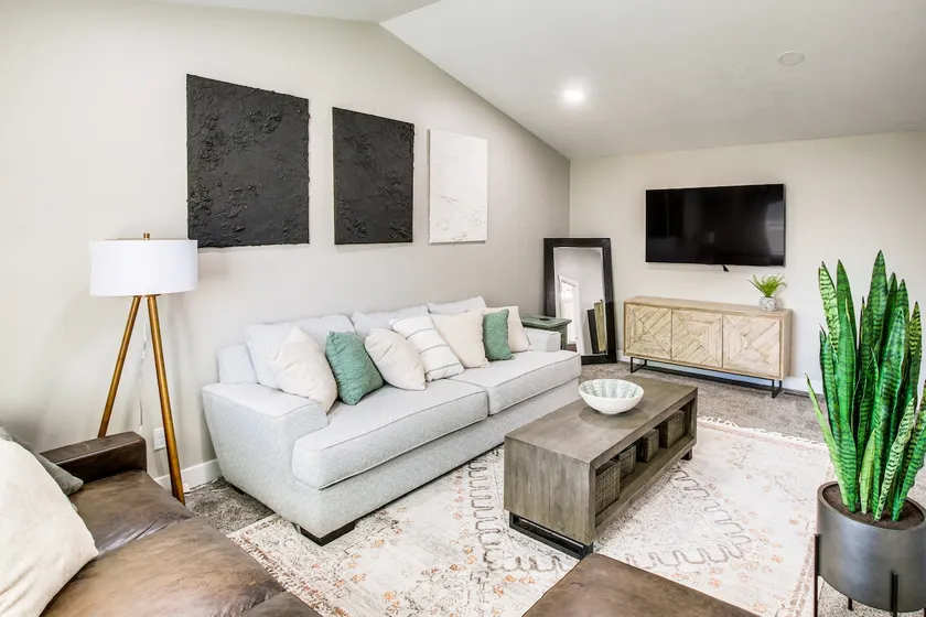 Utah Retreat w/ Patio, Gas Grill & Mountain Views! - Image 1