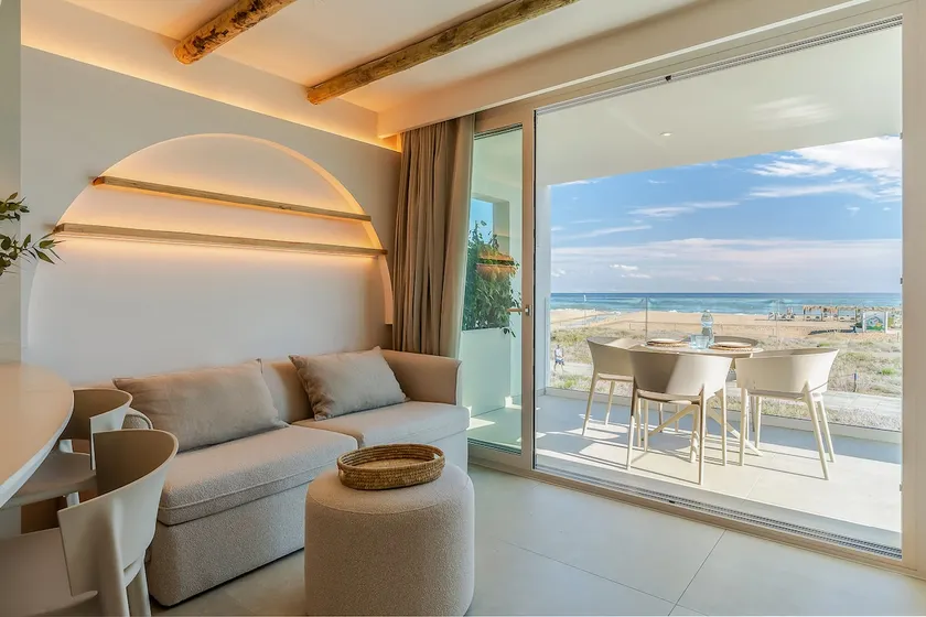 Azul Apartments, Azul 33 with Ocean Views and Pool. - Image 1