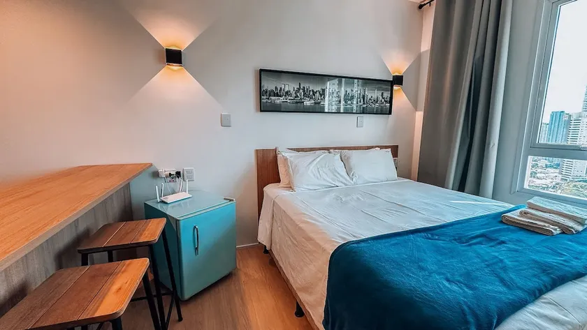 Comfortable Studio no Marista - Image 1