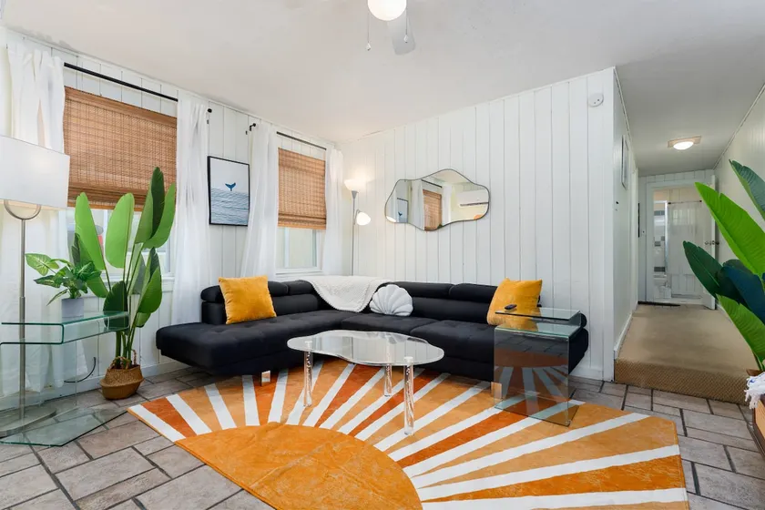 Unique Getaway Steps to Wrightsville Beach! - Image 1