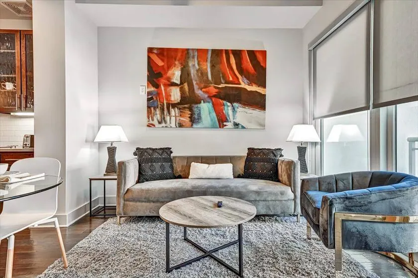 Midtown 1BR Fully Furnished Apartment - Great Location! apts - Image 1