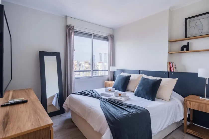 167 - Flat in Cañitas, Clay St. - Image 1