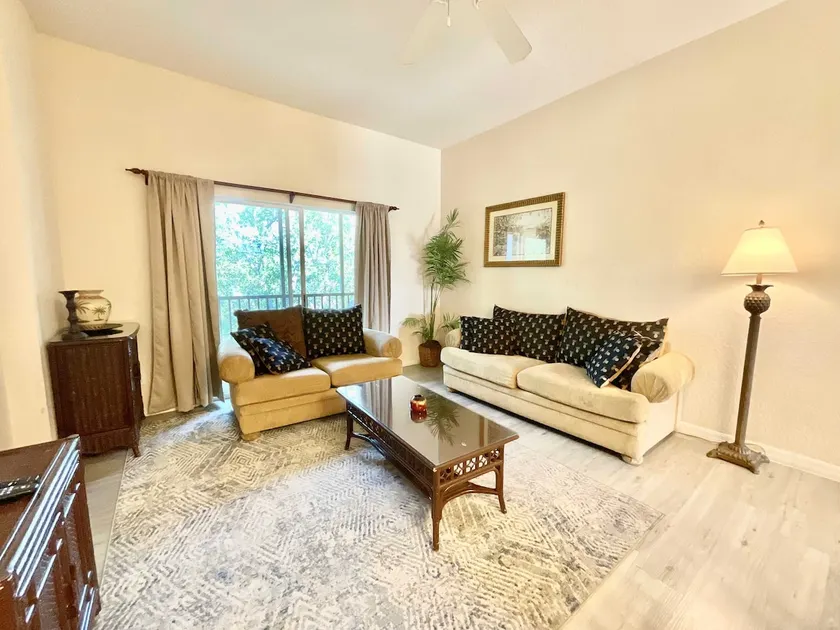 Charming Villa at Bahama Bay - Image 1
