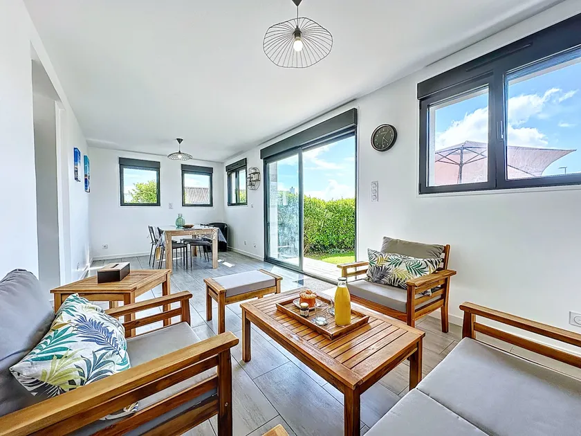 *Ty Ehanoù* lovely vacation home - Image 1