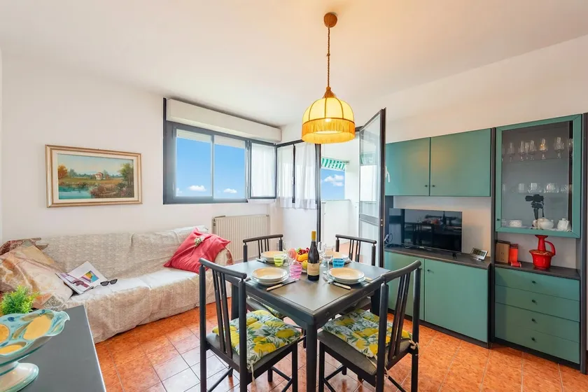 Acqua Marina 800m From the Sea - Happy Rentals - Image 1