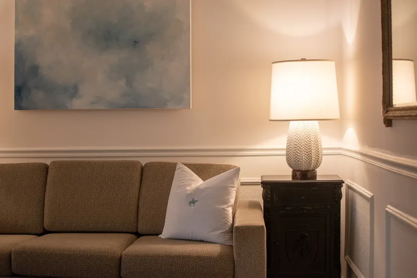 Premium Suite at The Generals' Quarters Boutique - Image 1