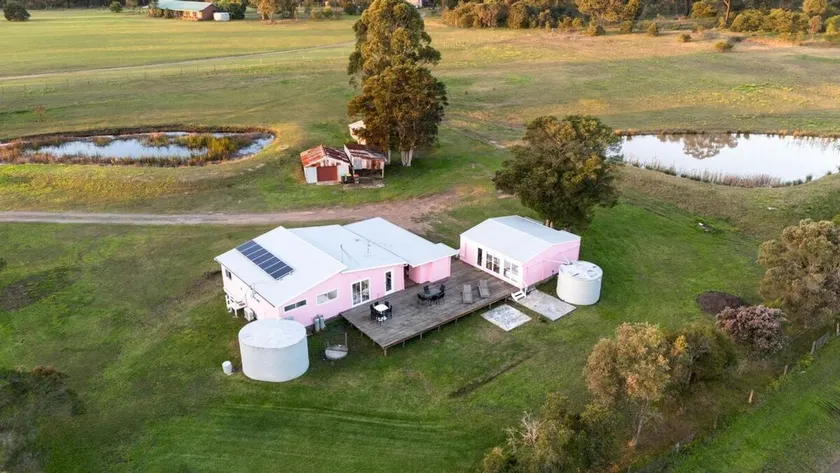 Heart of Lovedale - Image 1