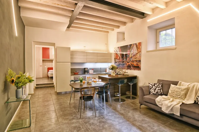 Appartamento Simone by Theater Home - Image 1