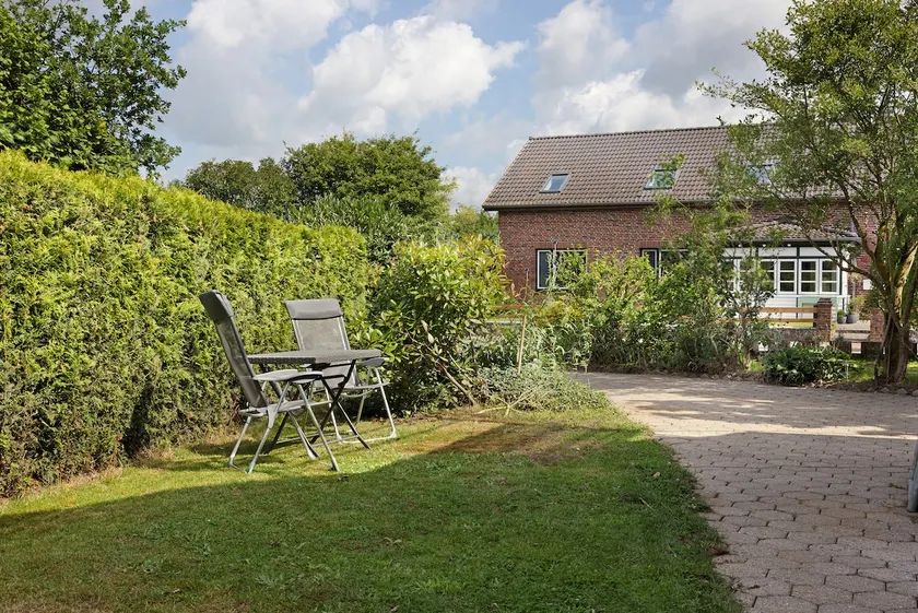 Thomée Vacation Rental - Image 1