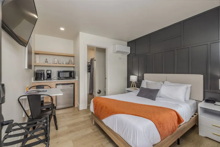 Renovated Studio 5 Min from Scenic Lake CDA - Pet Friendly - Image 1