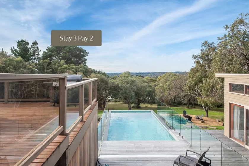 Long View - Heated Pool in Red Hill - Image 1