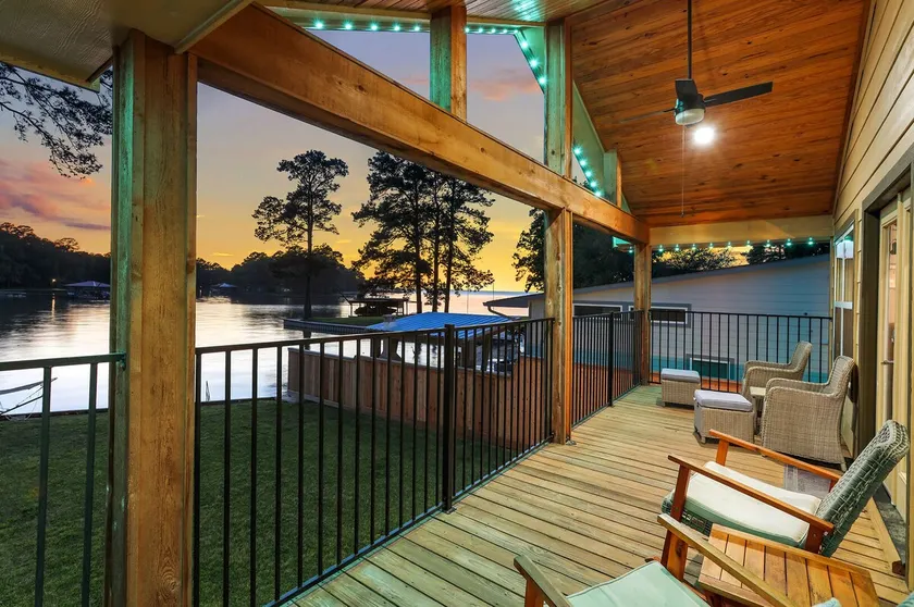 Sunset Cove #2 - Lakefront with Spectacular Views! - Image 1
