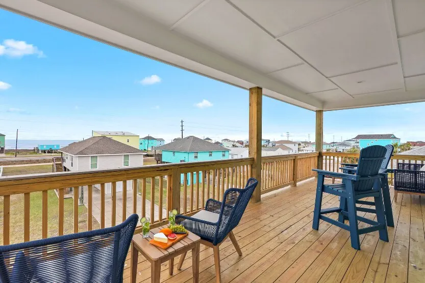 Ocean View! New Construction 2024! Pet Friendly! - Image 1